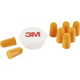 3m 1061816 - bouchon d'oreille 1100c 4pr | 6 pièces