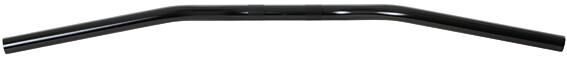 Barbar du guidon LSL L Sta SW 25,4 mm HD