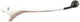 Levier de frein Spec-x levier de frein argent