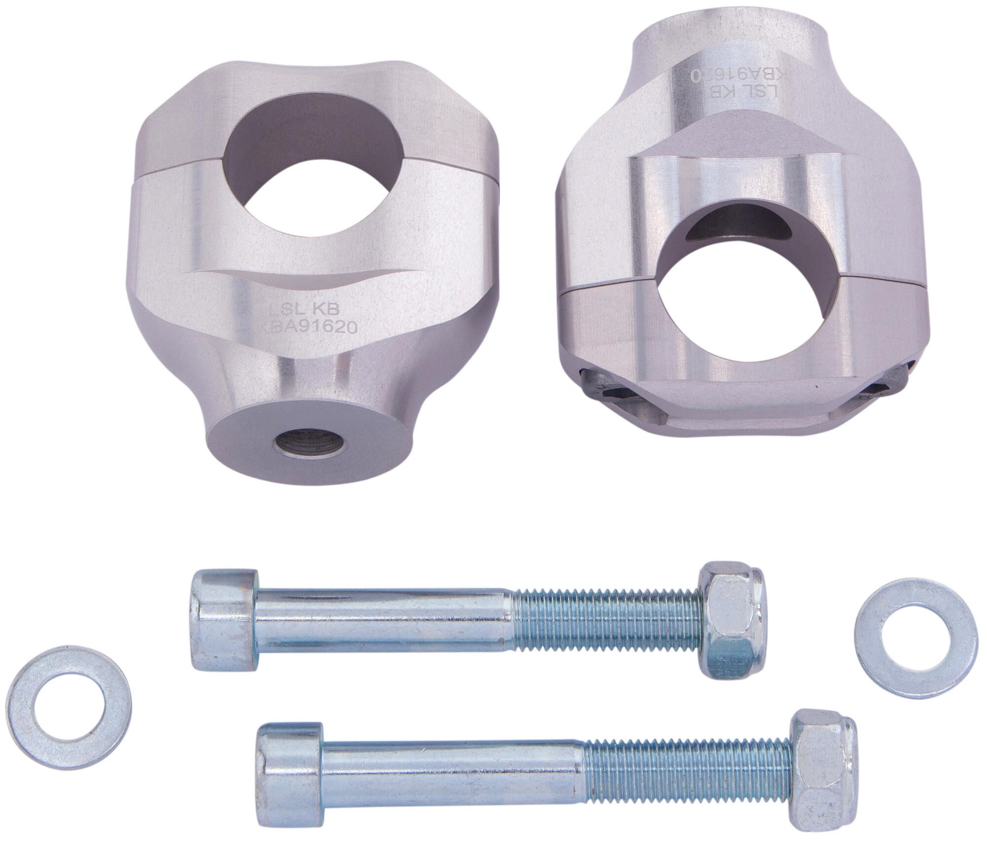 Support de serrage LSL -10 mm 28,5 mm Si