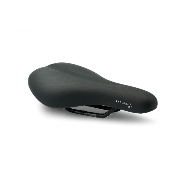 Selle royale selle explora jr sr selles explora jr m (20 -22 )noir