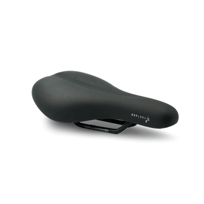 Selle royale selle explora jr sr selles explora jr m (20 -22 )noir