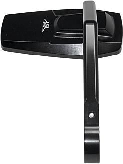 Miroir d'extrémité du guidon lsl gonia sw, re li