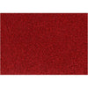 Irgon Foil Glitter Red, A5