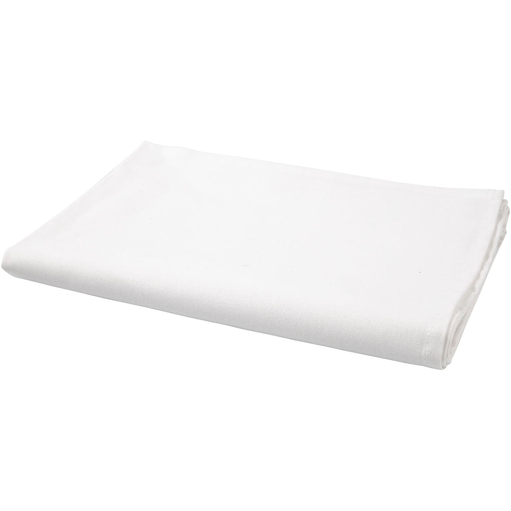 Creativ Company TEAELLS BLANC avec une boucle suspendue, 5e.