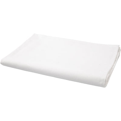 Creativ Company TEAELLS BLANC avec une boucle suspendue, 5e.