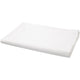 Creativ Company TEAELLS BLANC avec une boucle suspendue, 5e.