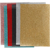 Crétiv Company Stiry Foil Colors, 6 firls