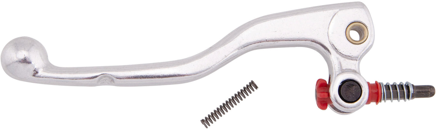 Levier d'embrayage Spec-x levier d'embrayage argent, court