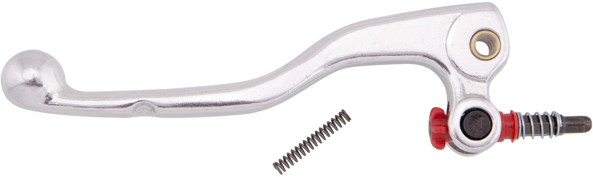 Levier d'embrayage Spec-x levier d'embrayage argent, court