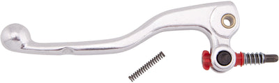 Levier d'embrayage Spec-x levier d'embrayage argent, court