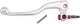 Levier d'embrayage Spec-x levier d'embrayage argent, court