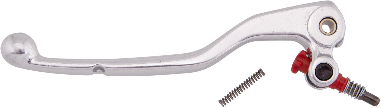 Levier d'embrayage Spec-x levier d'embrayage argent, long