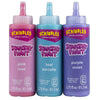 Scribbles • peinture textile 3D squishy 81,3 ml licorne 3 pièces