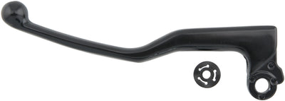 Domino levier d'embrayage levier d'embrayage alu noir 179mm