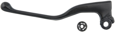 Domino levier d'embrayage levier d'embrayage alu noir 186mm