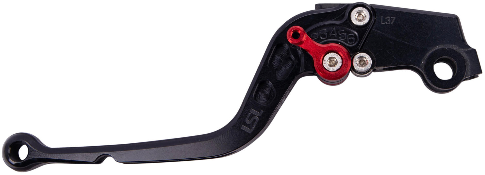 Levier d'embrayage lsl l37r noir