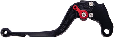 Levier d'embrayage LSL l57r noir