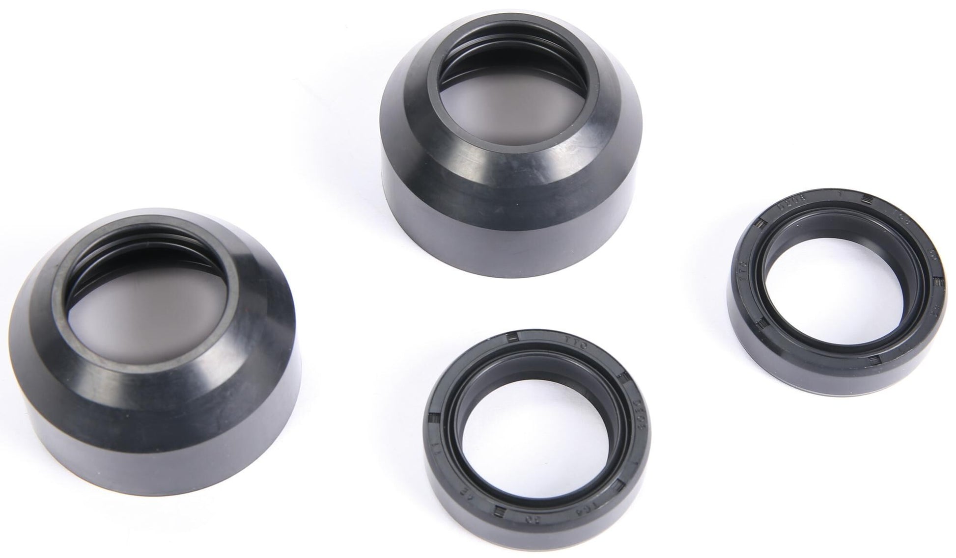 Tous les balles de course de fourche de fourchette Set ABR 56-106 incl. Capuchon