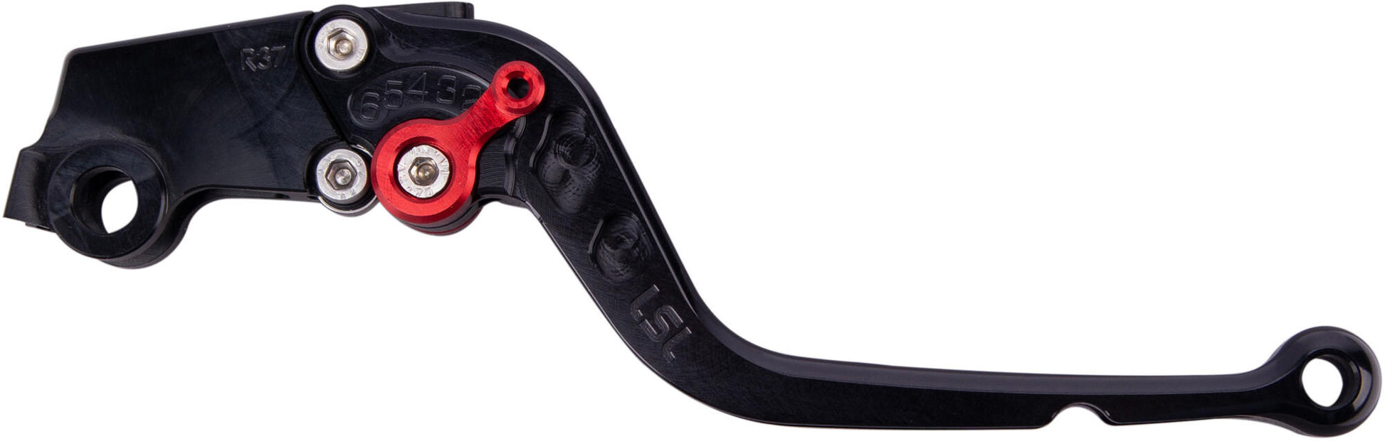 LSL Brake Lever R37r Black