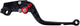 LSL Brake Lever R37r Black