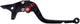 LSL Brake Lever R34R Black