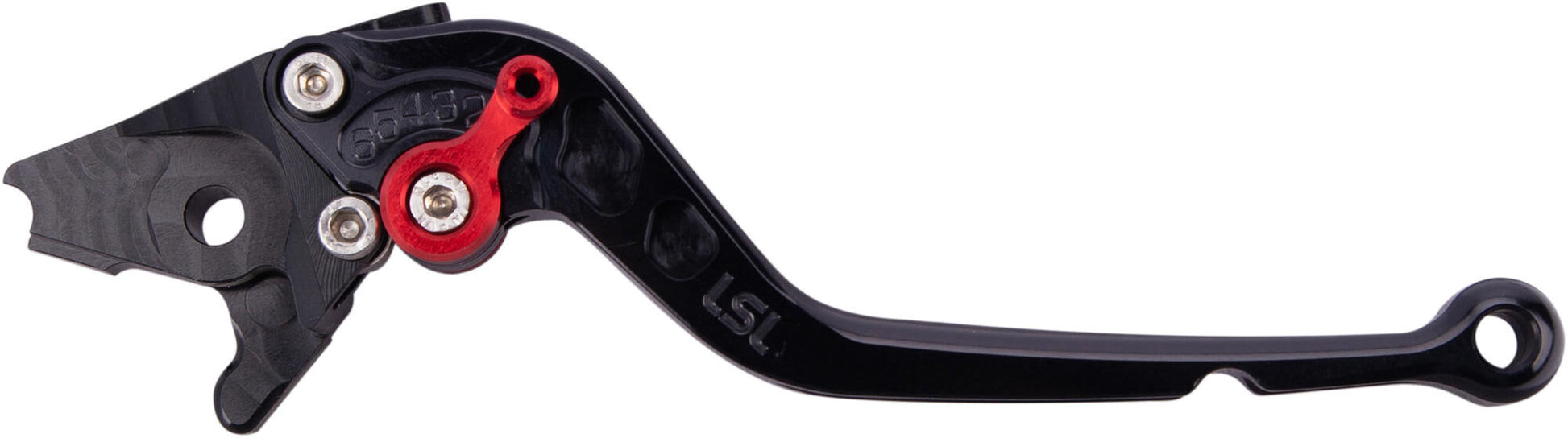 LSL Brake Lever R50 Black