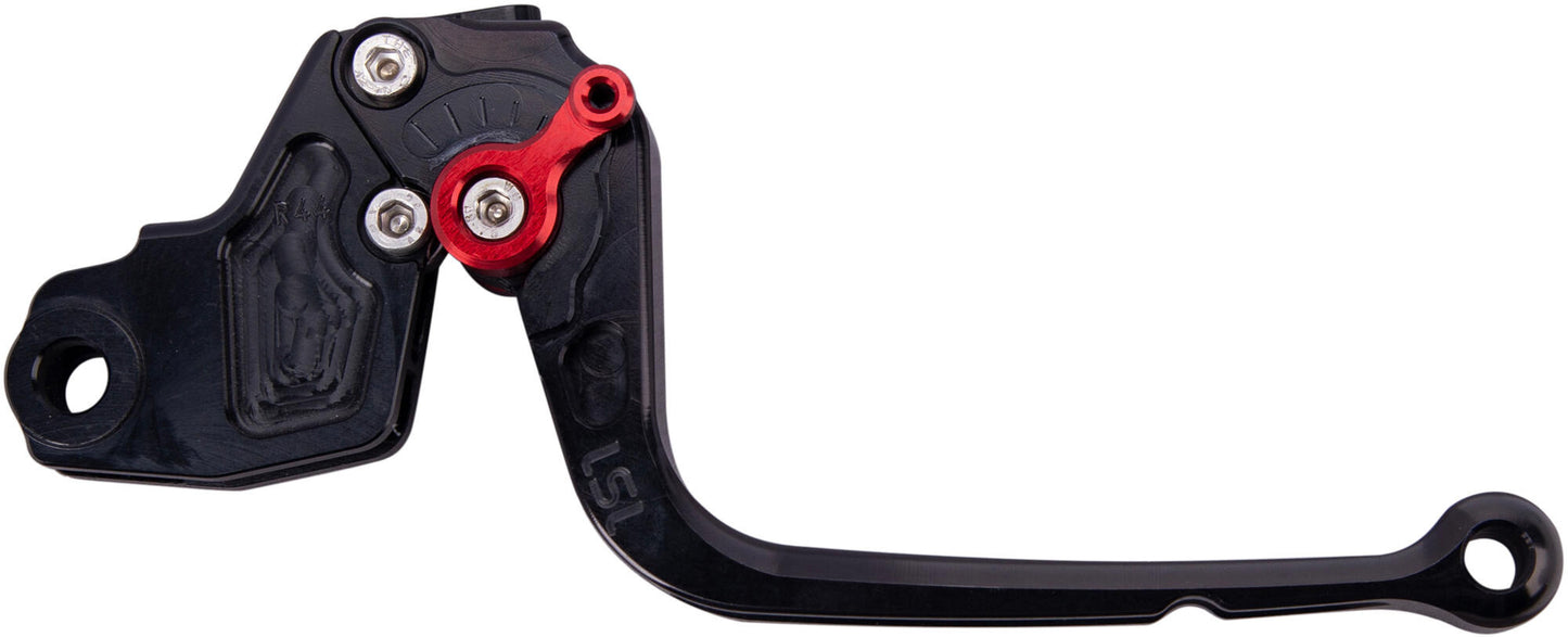 Levier d'embrayage LSL l44x noir
