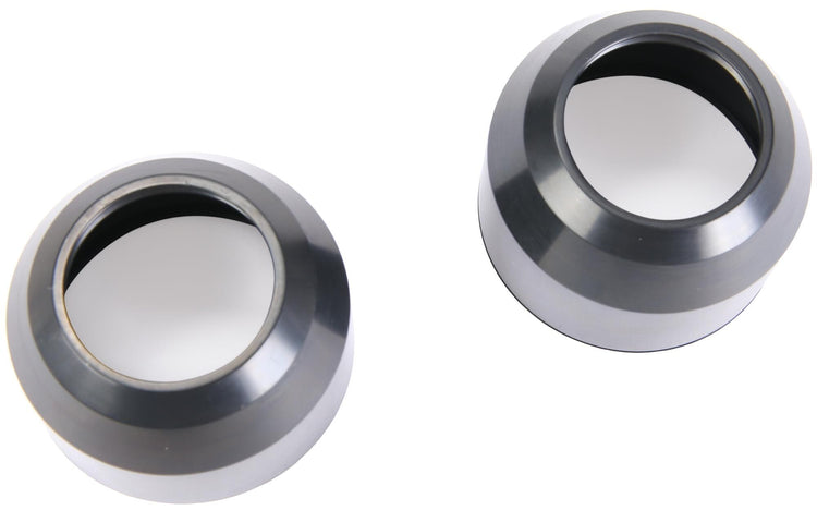 Toutes les boules Racing Dust Cap Set ABR 57-162