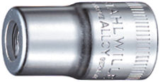 Capuchon porte-embout Stahlwille 3 8 pour 5 16 embouts