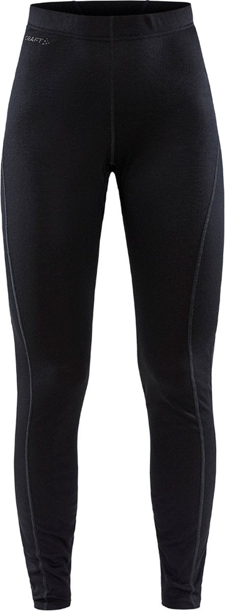 Craft core warm baselayer set femme - taille xxl -
