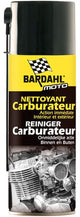 Nettoyant carburateur moto Bardahl 200ml