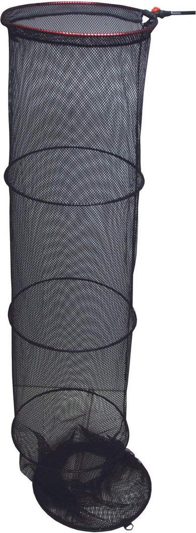 Bourriche Albatros ronde avec bâton - bourriche - 250 cm - 6 pièces