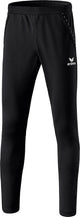 Pantalon d'entraînement Erima avec entretoises aux mollets 2.0 adultes - noir - taille l