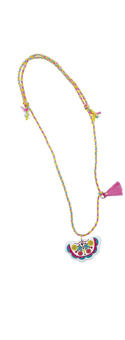 Janod - confection de bijoux d'amitié - 16 pièces