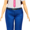 Pilote de carrière Barbie - poupée