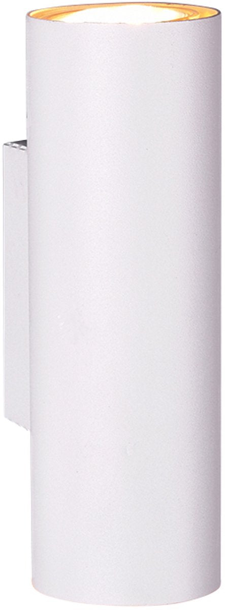 Trio Marley - applique - blanc - excl. 2x gu10 3w