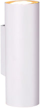 Trio Marley - applique - blanc - excl. 2x gu10 3w