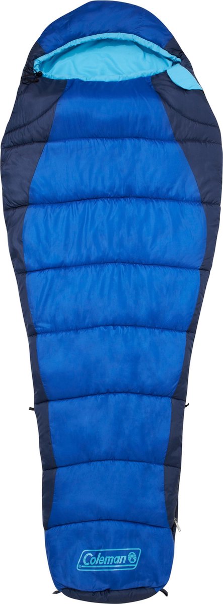 Sac de couchage Coleman Fision 100