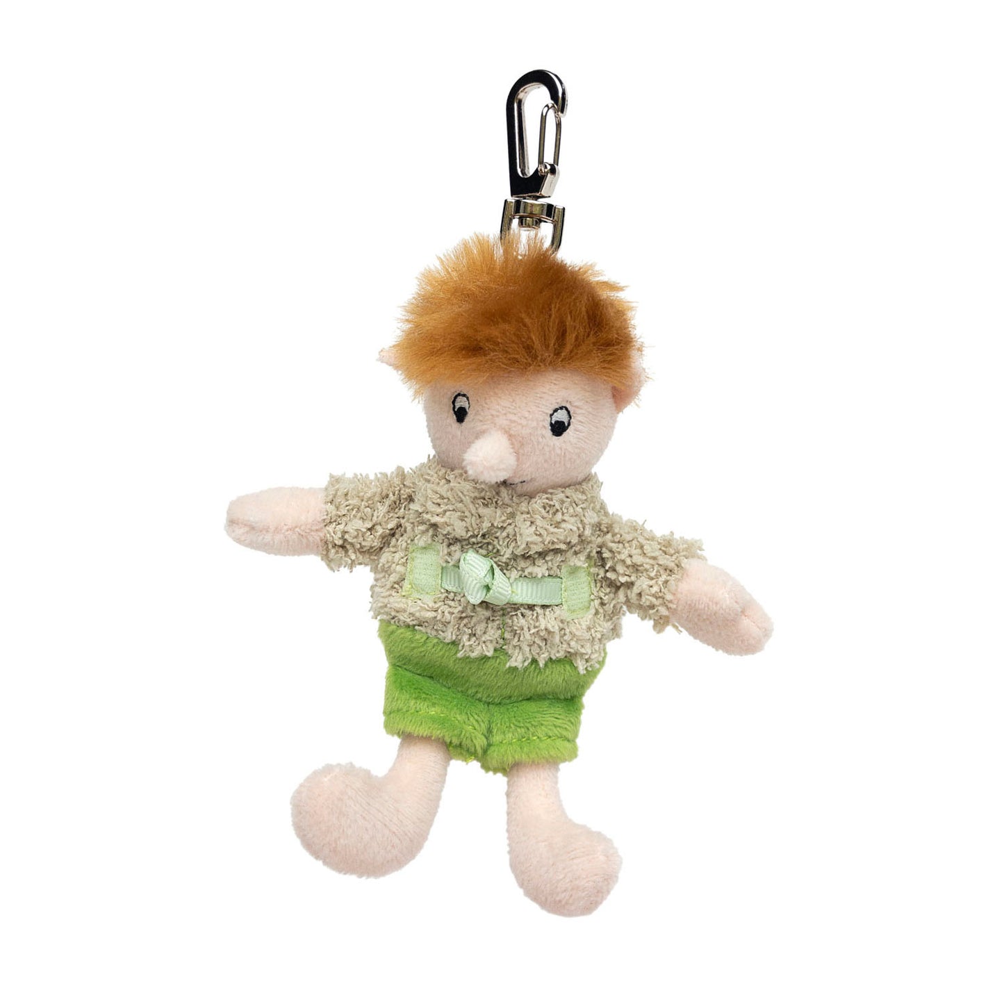 Gorgels Key Ring Plush