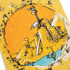 Serviette de plage de Gorgels