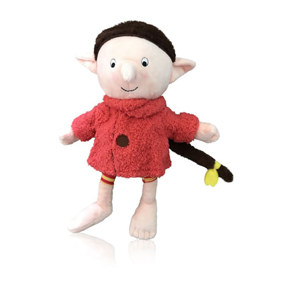 Gorgels peluche peluche belia, 30cm