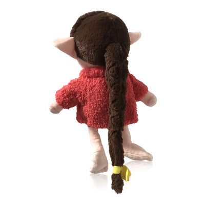 Gorgels peluche peluche belia, 30cm