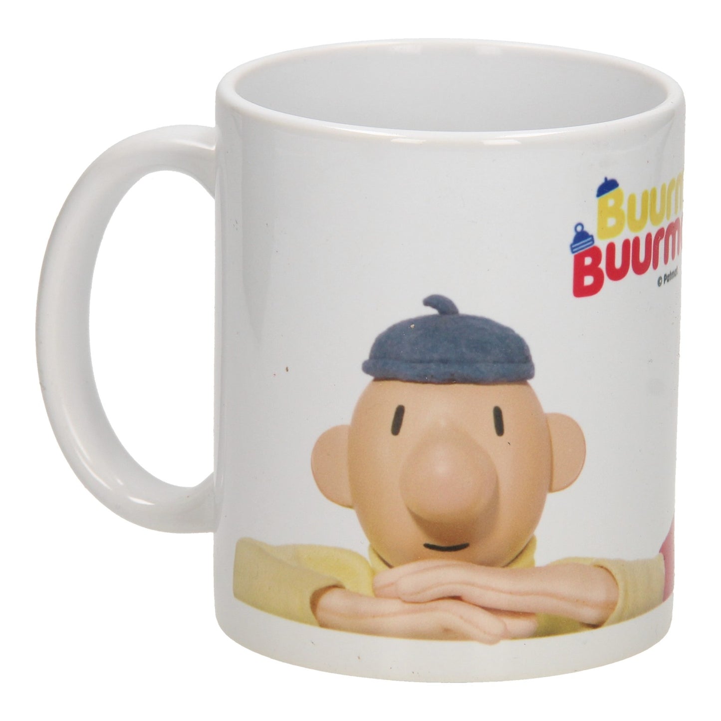 Voisin buurman mok se rapprocher