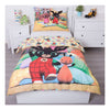 Couverture de couette