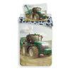 Tracteur de couverture de couette