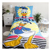 Couverture de couette Donald Duck