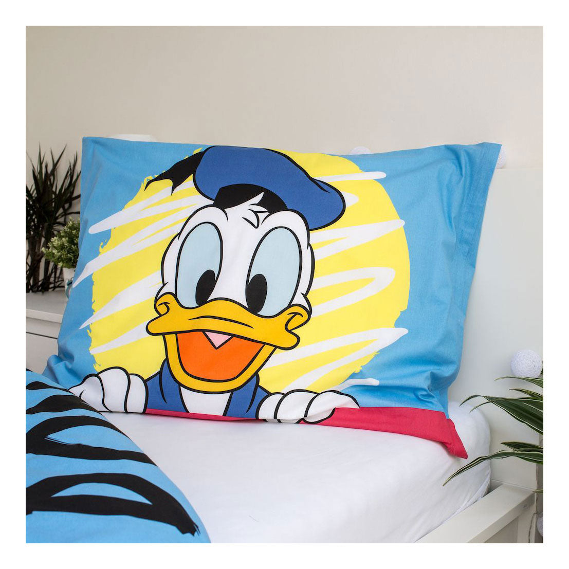Couverture de couette Donald Duck