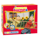 Puzzle voisin et buurman 3in1
