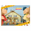 Puzzle voisin et buurman 3in1